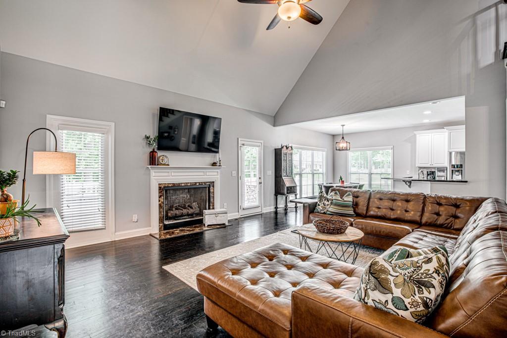 156 Primrose Road Advance, NC 27006 - Photo 9 of 49 Gallery Image 9