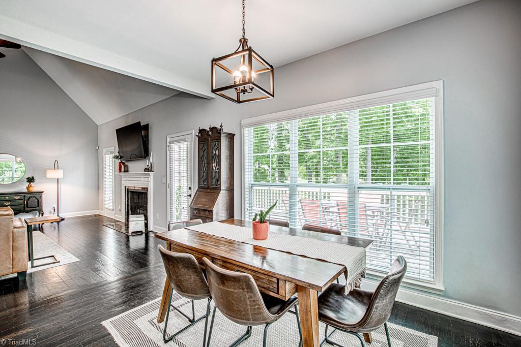 156 Primrose Road Advance, NC 27006 - Photo 10 of 49 Gallery Image 10
