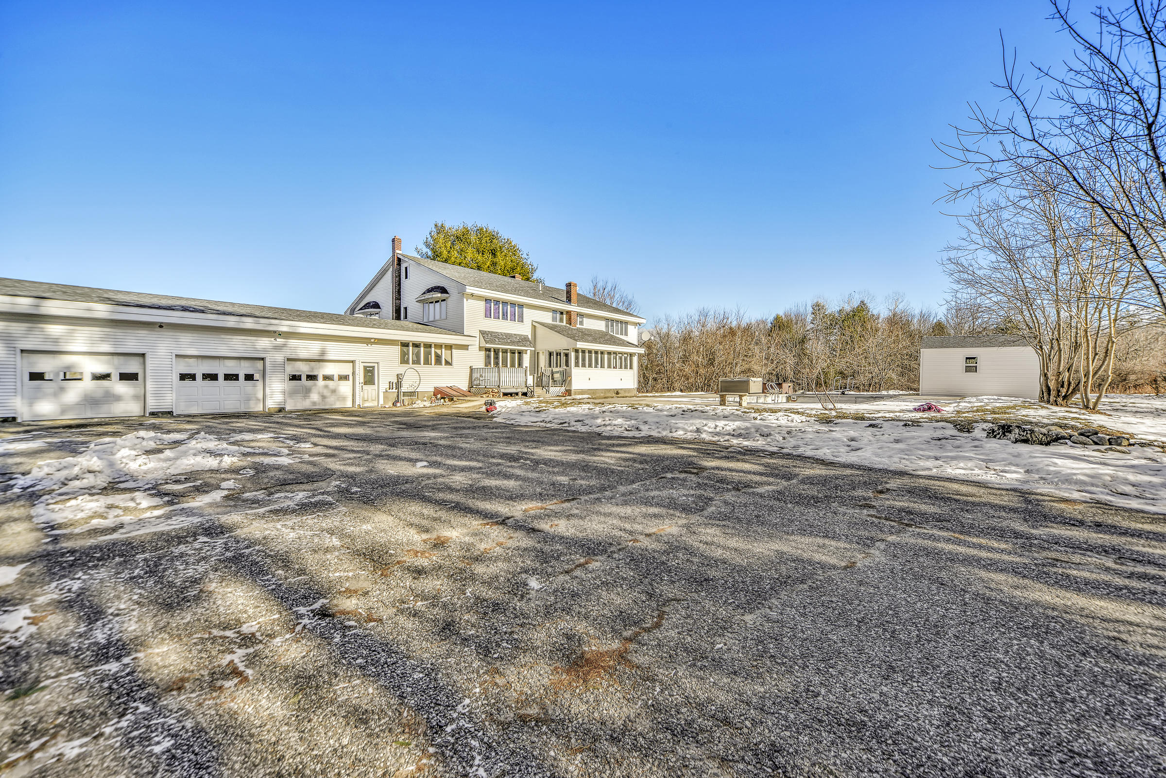 135 Hogan Road Lewiston, ME 04240 - Photo 31 of 35 108252-6