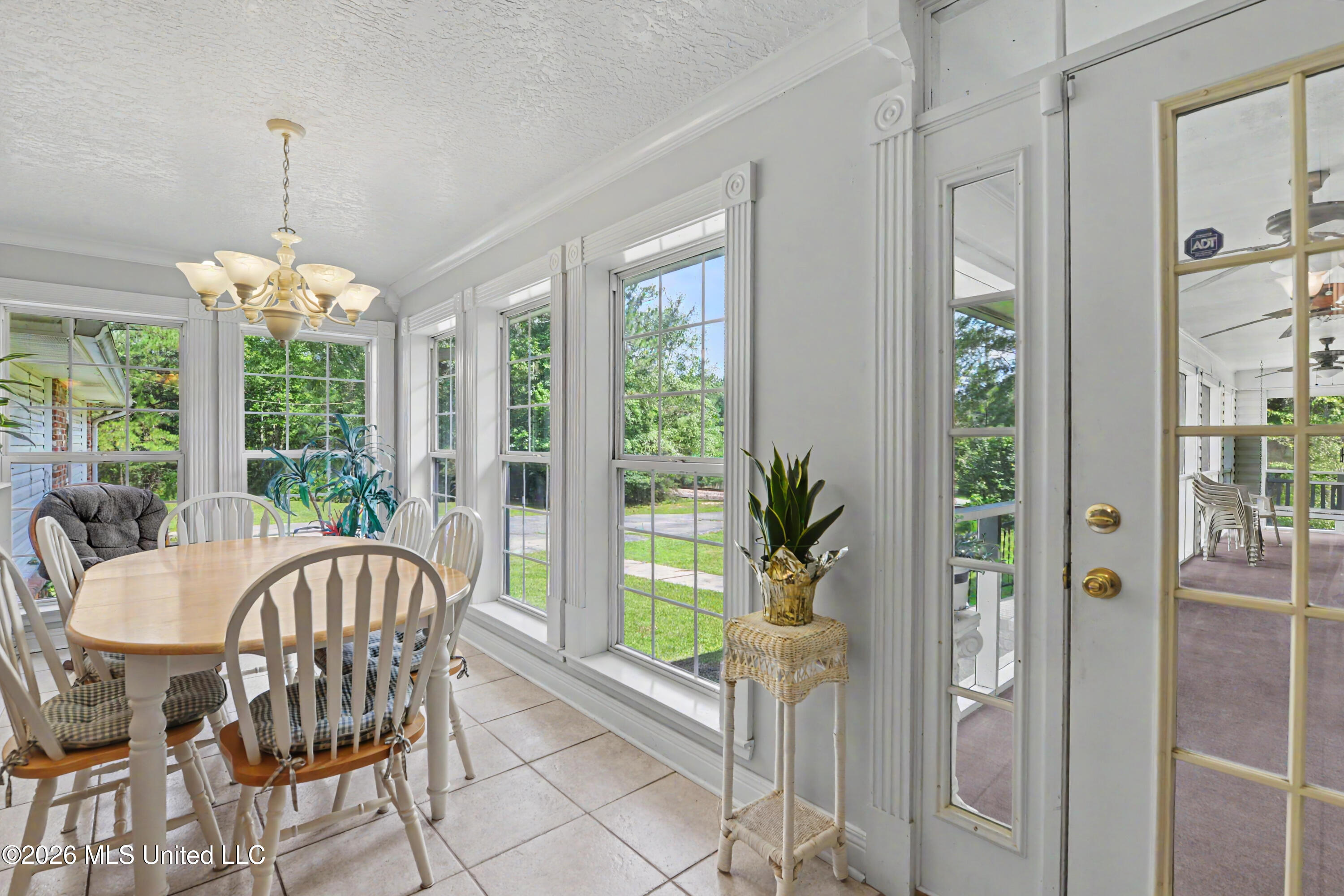 2222 Ms-198 Lucedale, MS 39452 - Photo 6 of 43 front sunroom