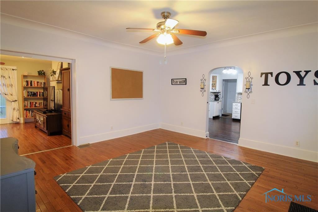 708 South River Road Waterville, OH 43566 - Photo 7 of 36 Gallery Image 7