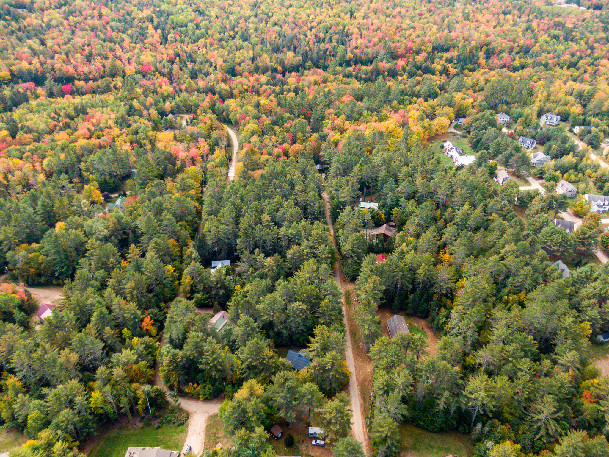 8 Follamsbee Road Newry, ME 04261 - Photo 4 of 15 Coombs Lots -1