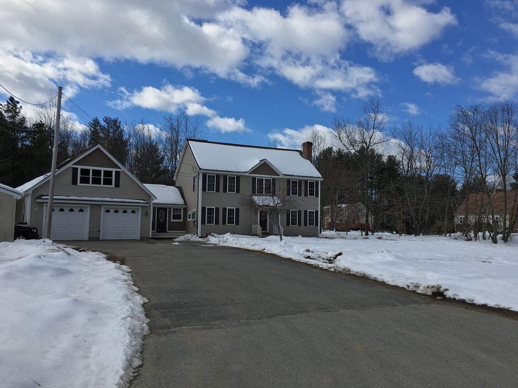 6 Juniper Road Pepperell, MA 01463 - Photo 1 of 24