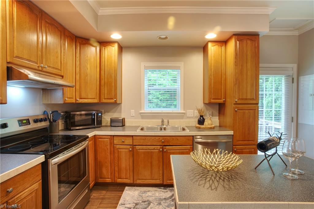 198 Beech Haven Road, Unit 2 Banner Elk, NC 28604 - Photo 13 of 23 Gallery Image 13
