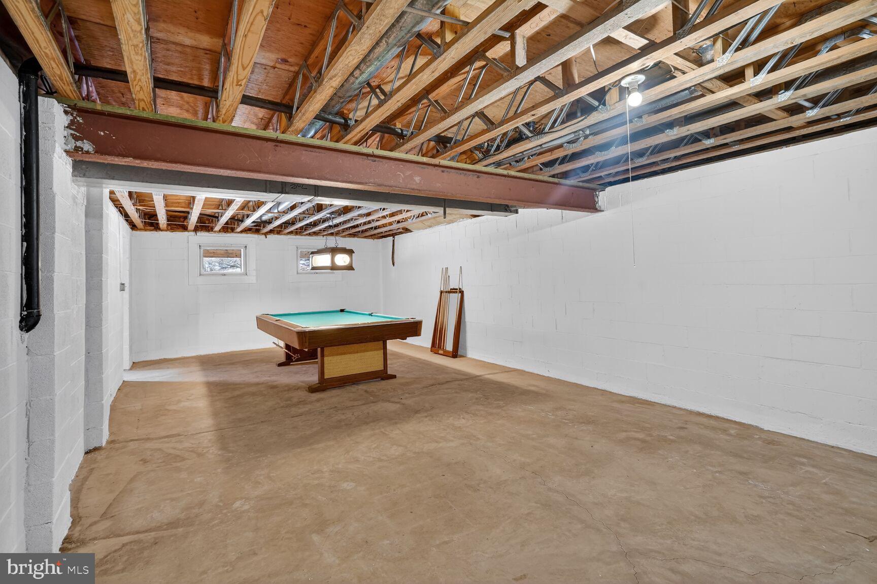 15200 Winstead Lane Silver Spring, MD 20905 - Photo 45 of 53 a view of an empty room