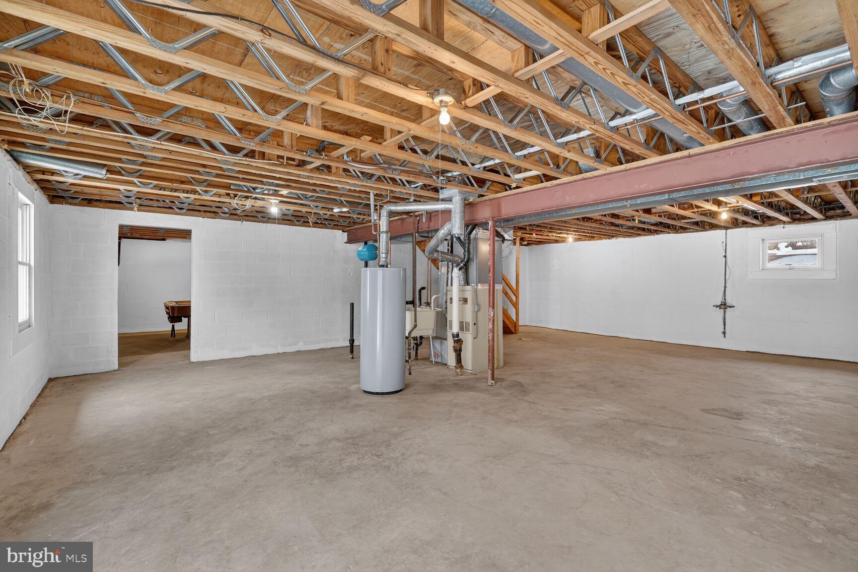 15200 Winstead Lane Silver Spring, MD 20905 - Photo 47 of 53 a view of an empty room