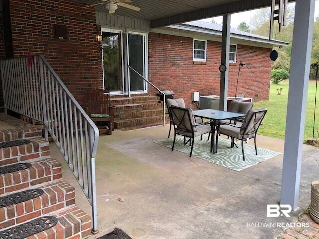 1598 Long Leaf Road Peterman, AL 36471 - Photo 7 of 34
