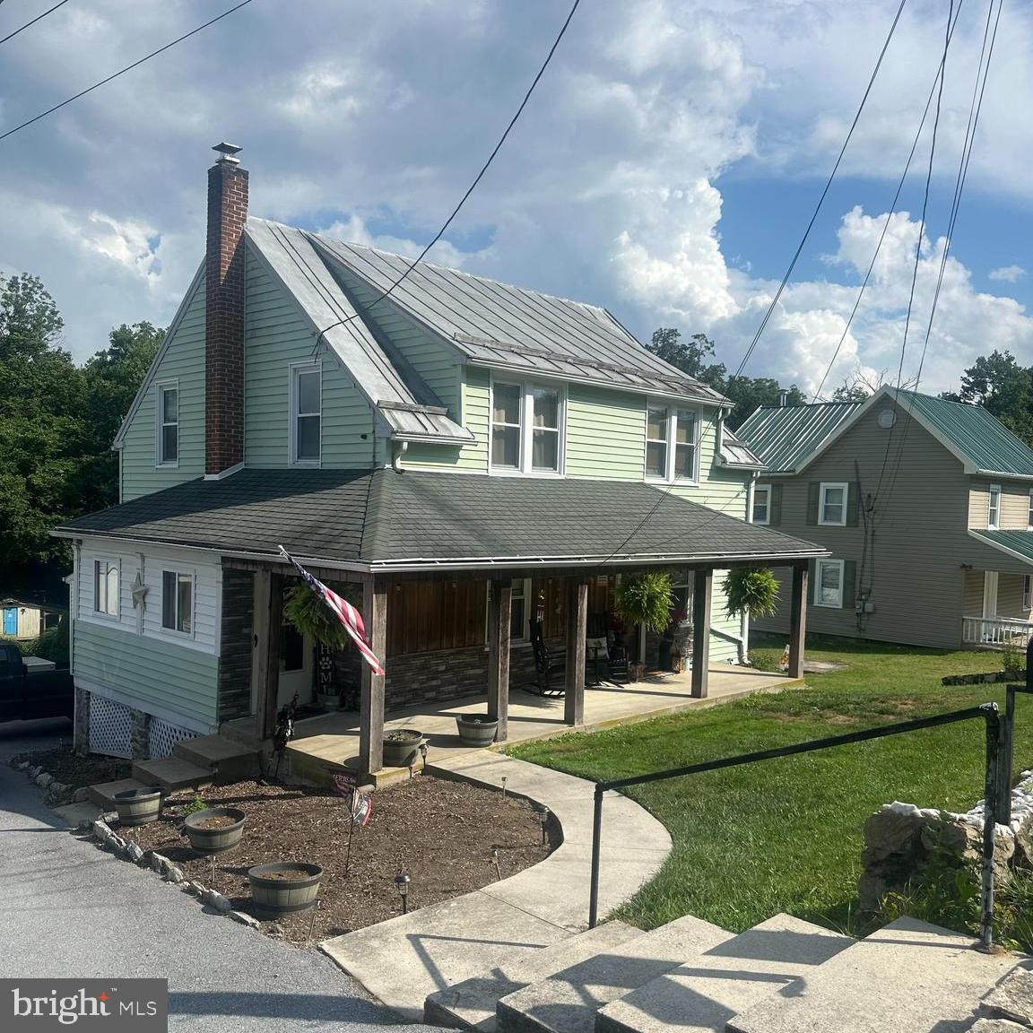 14615 Pennersville Road Cascade, MD 21719 - Photo 1 of 1