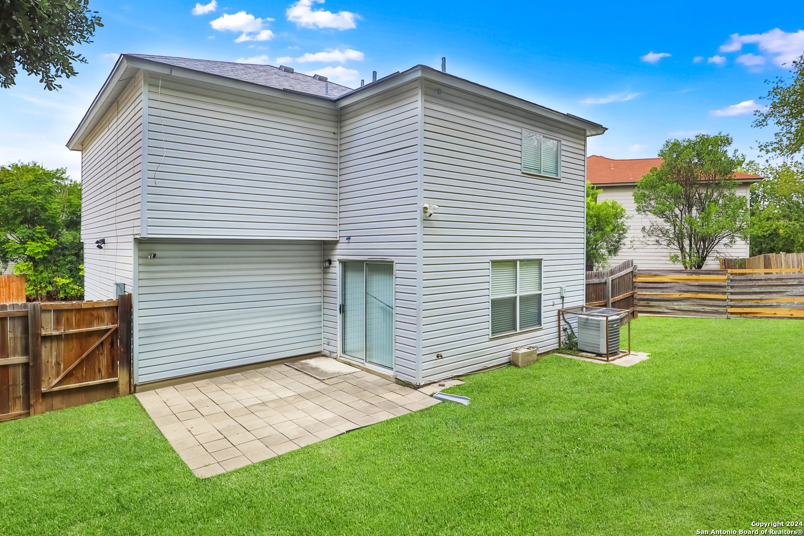 7 Caswell Circle San Antonio, TX 78240 - Photo 14 of 15