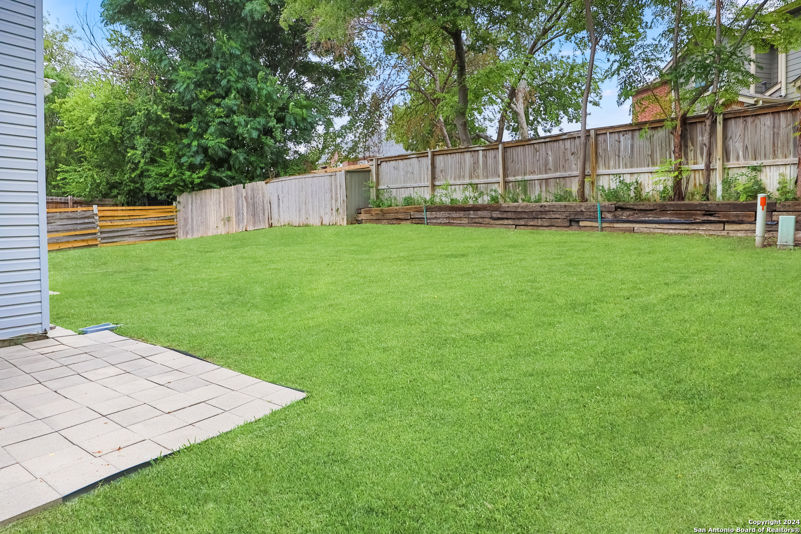 7 Caswell Circle San Antonio, TX 78240 - Photo 15 of 15