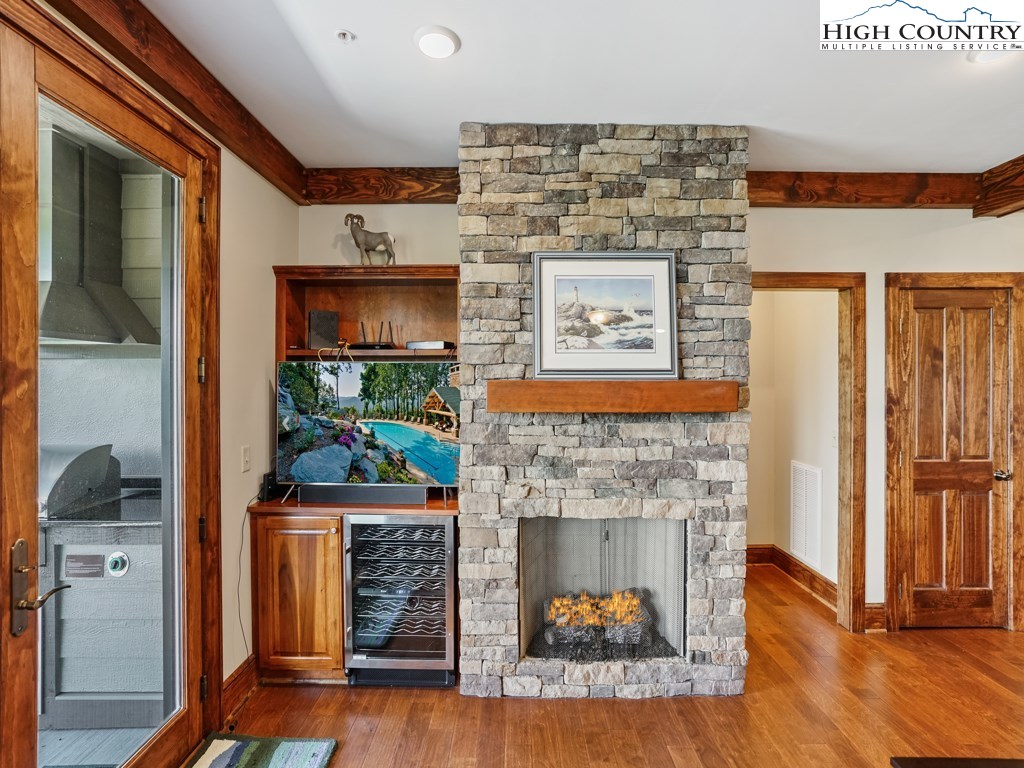 195 Red Tail Summit, Unit CF1 Boone, NC 28607 - Photo 16 of 21 Gallery Image 16