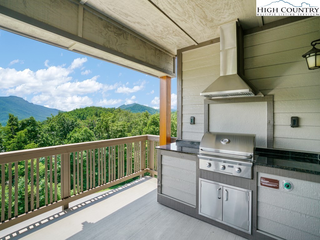 195 Red Tail Summit, Unit CF1 Boone, NC 28607 - Photo 19 of 21 Gallery Image 19