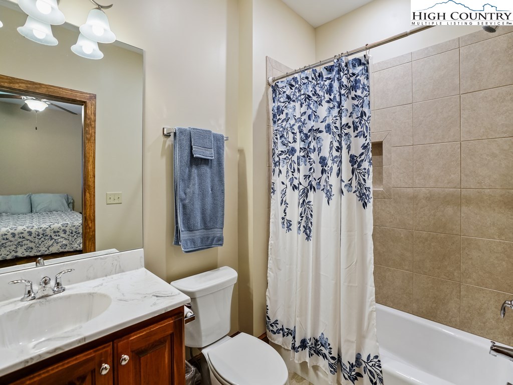 195 Red Tail Summit, Unit CF1 Boone, NC 28607 - Photo 20 of 21 Gallery Image 20