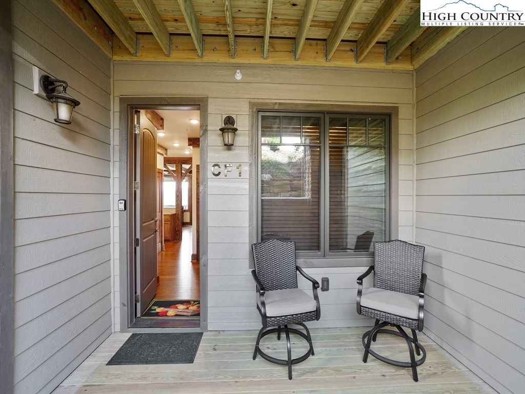 195 Red Tail Summit, Unit CF1 Boone, NC 28607 - Photo 2 of 21 Gallery Image 2