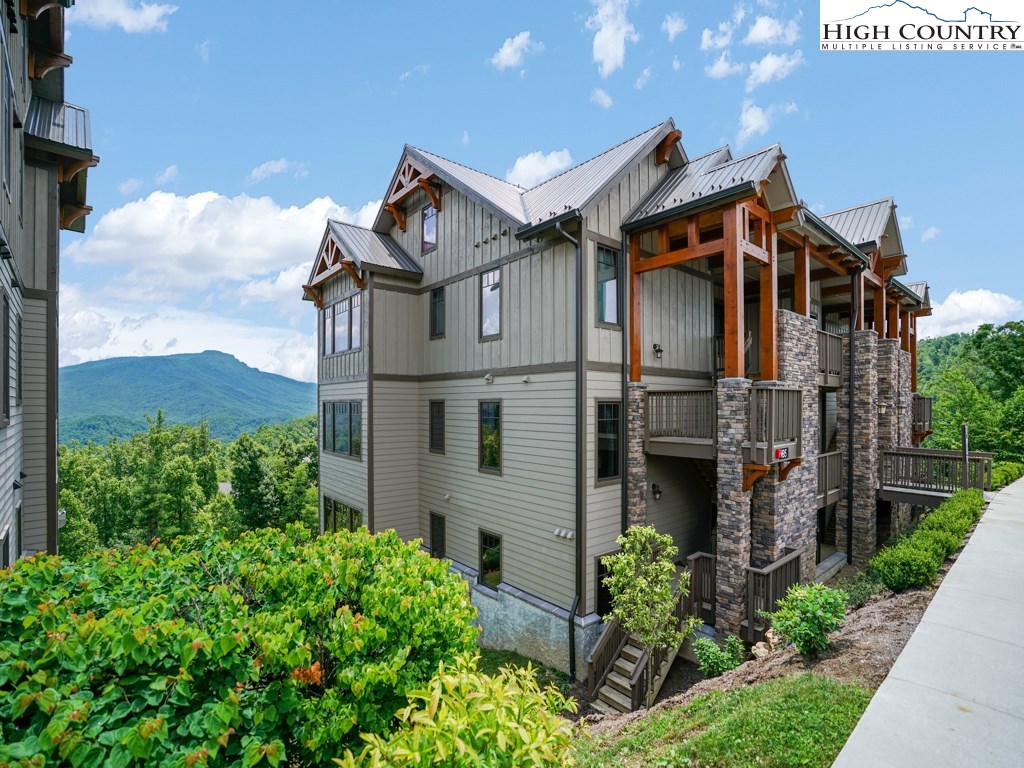 195 Red Tail Summit, Unit CF1 Boone, NC 28607 - Photo 21 of 21 Gallery Image 21