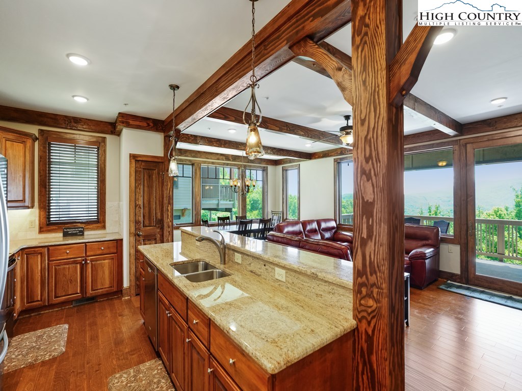 195 Red Tail Summit, Unit CF1 Boone, NC 28607 - Photo 8 of 21 Gallery Image 8