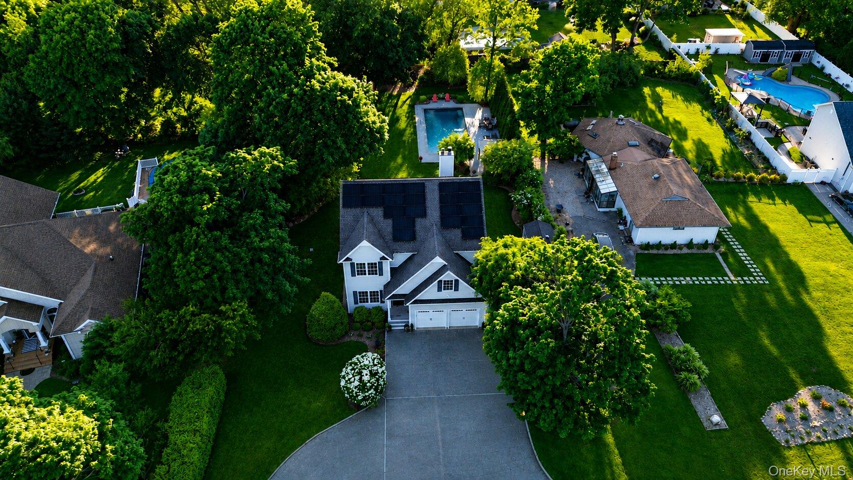 44 Merritts Path Rocky Point, NY 11778 - Photo 1 of 1