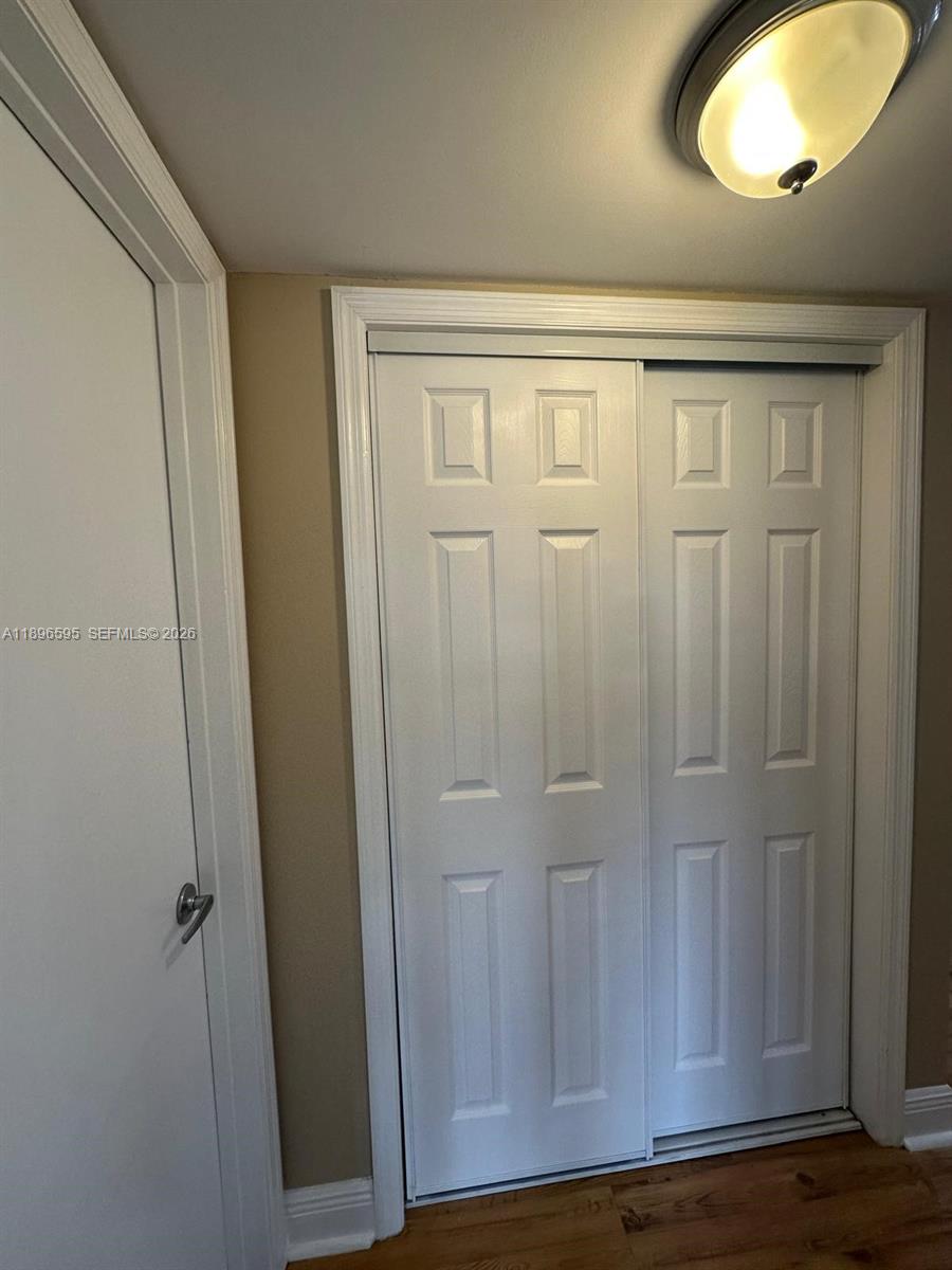 9848 Marina Boulevard, Unit 811 Boca Raton, FL 33428 - Photo 56 of 86 Master bedroom walk in closet