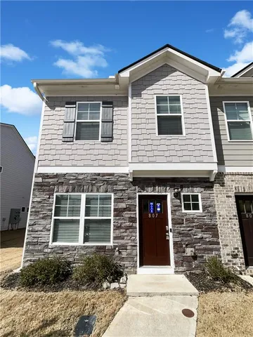 $245,000 | 807 Ambient Way, Atlanta, GA 30331