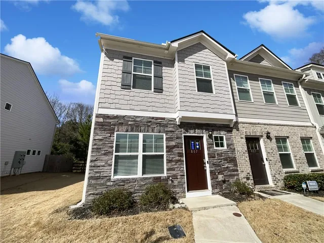 $245,000 | 807 Ambient Way, Atlanta, GA 30331