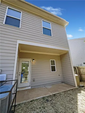 $245,000 | 807 Ambient Way, Atlanta, GA 30331