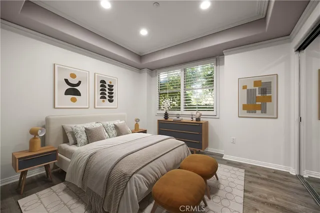 $969,000 | 401 Bernard Street, Unit 211, Costa Mesa, CA 92627