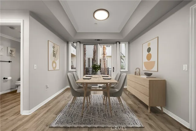 $969,000 | 401 Bernard Street, Unit 211, Costa Mesa, CA 92627