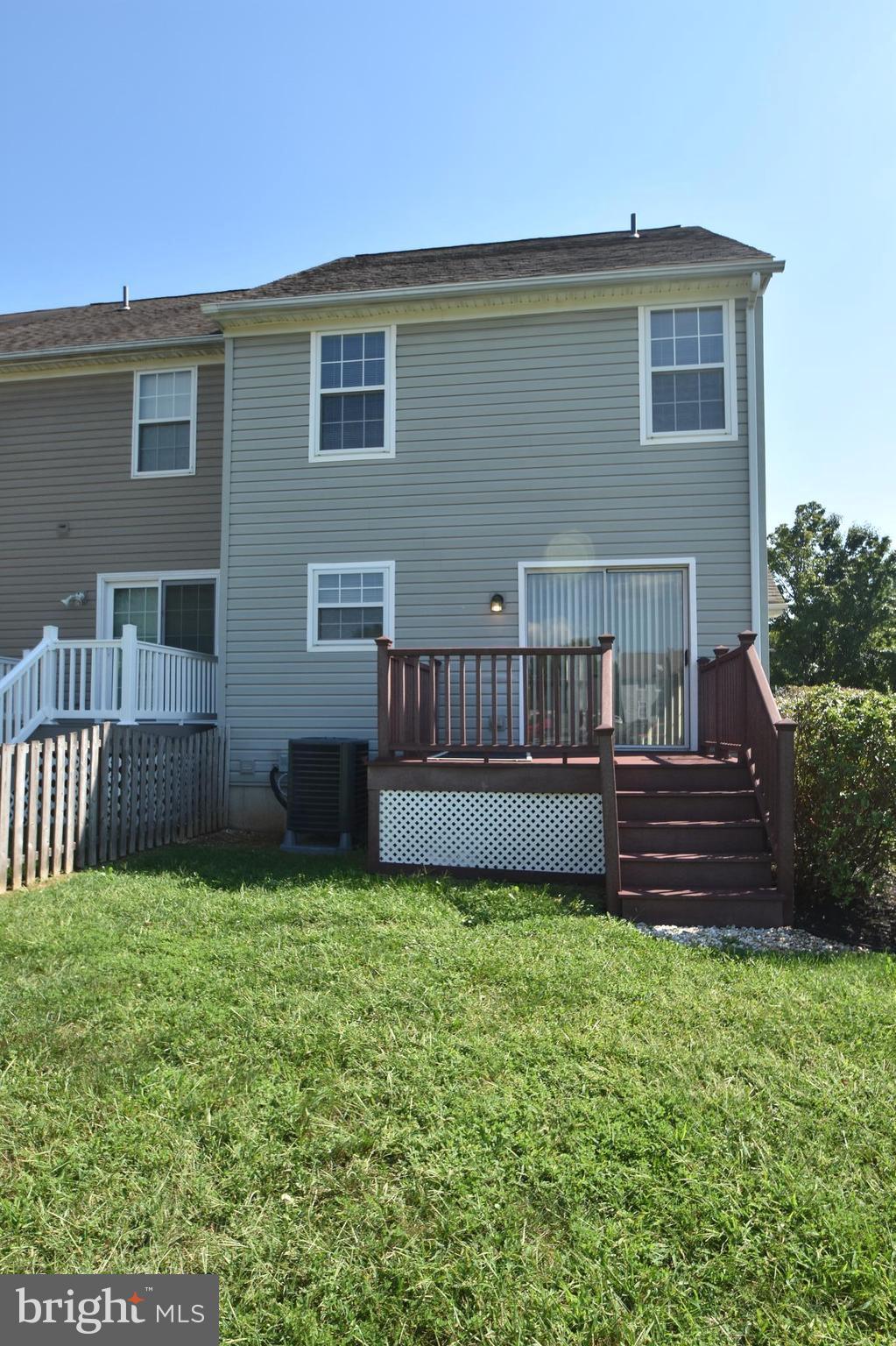 300 Buttonwoods Road Elkton, MD 21921 - Photo 3 of 9 Exterior (Rear)