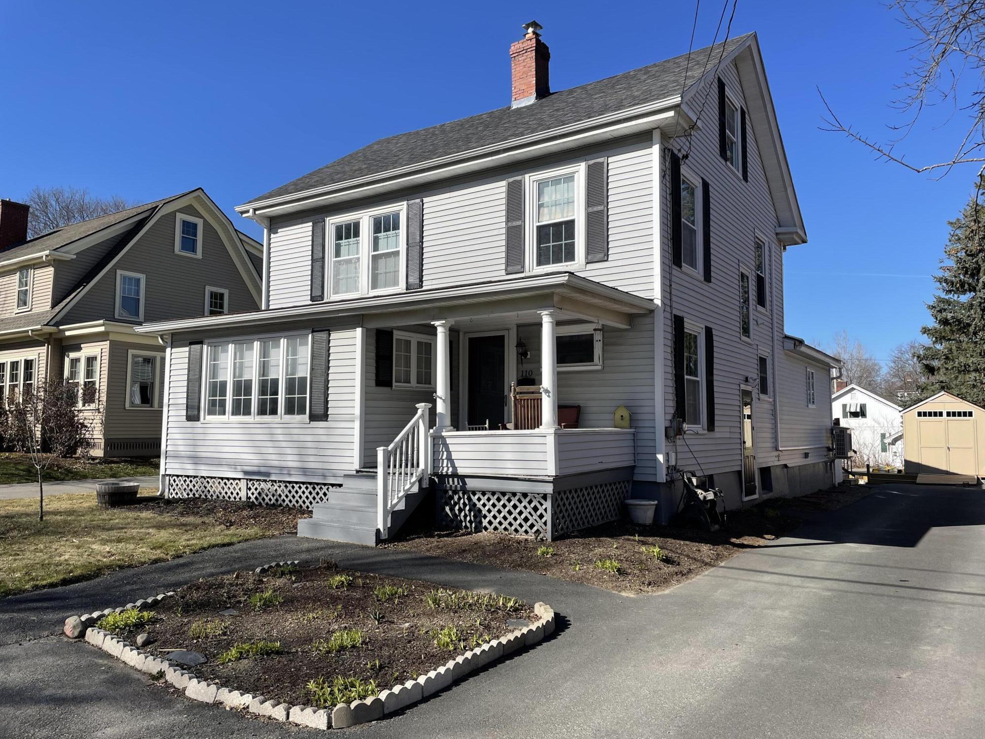 110 Royal Road Bangor, ME 04401 - Photo 1 of 72 1