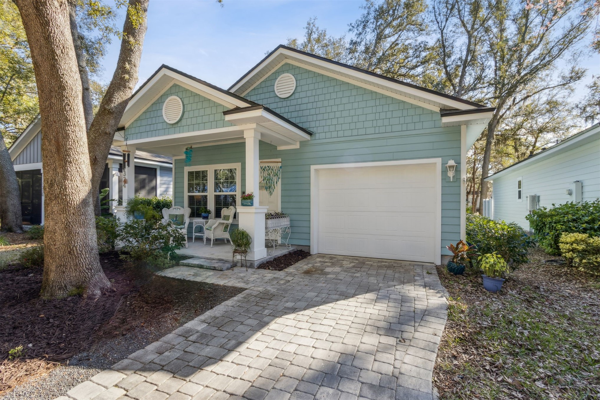 1324 Fir Street Fernandina Beach, FL 32034 - Photo 3 of 27