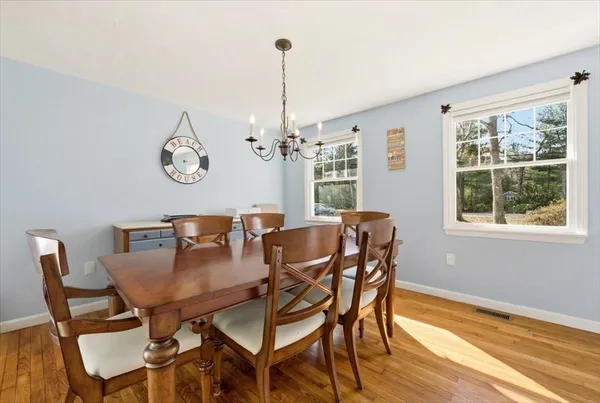 $625,000 | 70 Quinaquisset Avenue, Mashpee, MA 02649