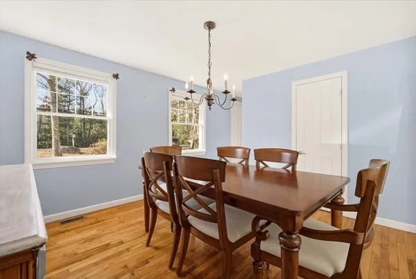 $625,000 | 70 Quinaquisset Avenue, Mashpee, MA 02649
