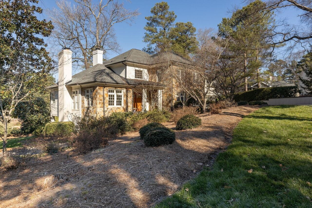 1914 Lewis Circle Raleigh, NC 27608 - Photo 47 of 55 Photo 47