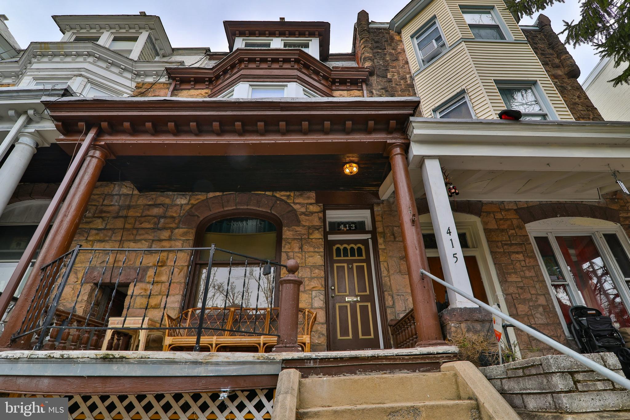 413 Spring Street Reading, PA 19601 - Photo 1 of 21 Gallery Image 1