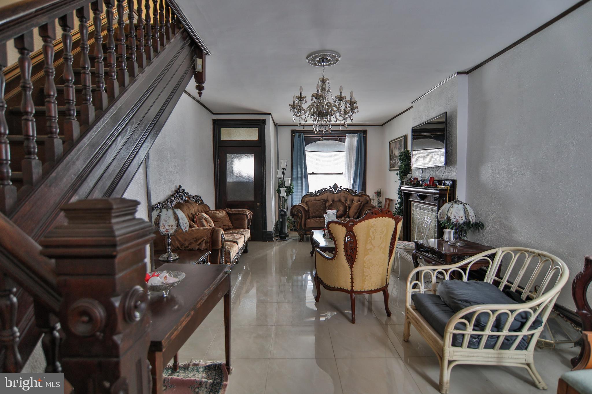 413 Spring Street Reading, PA 19601 - Photo 8 of 21 Gallery Image 8