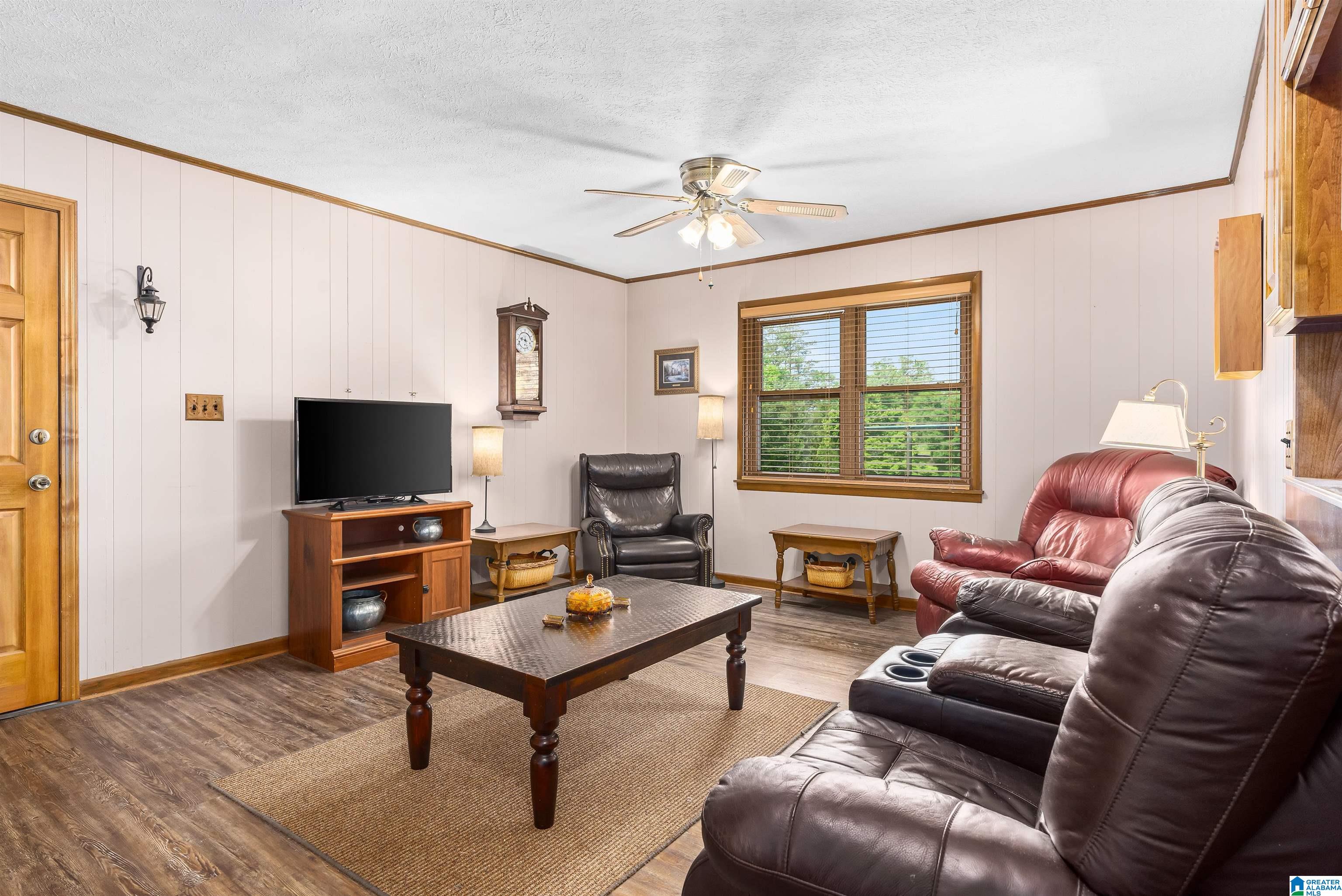 1505 Rabbit Branch Road Cropwell, AL 35054 - Photo 20 of 44