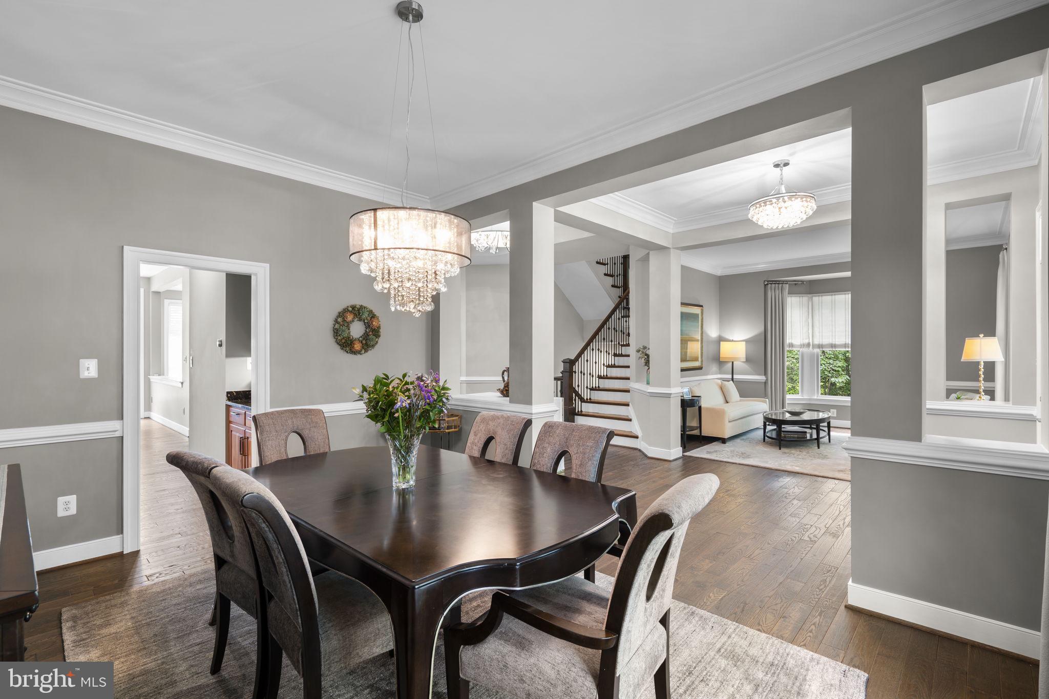 18429 Woodburn Road Leesburg, VA 20175 - Photo 10 of 82