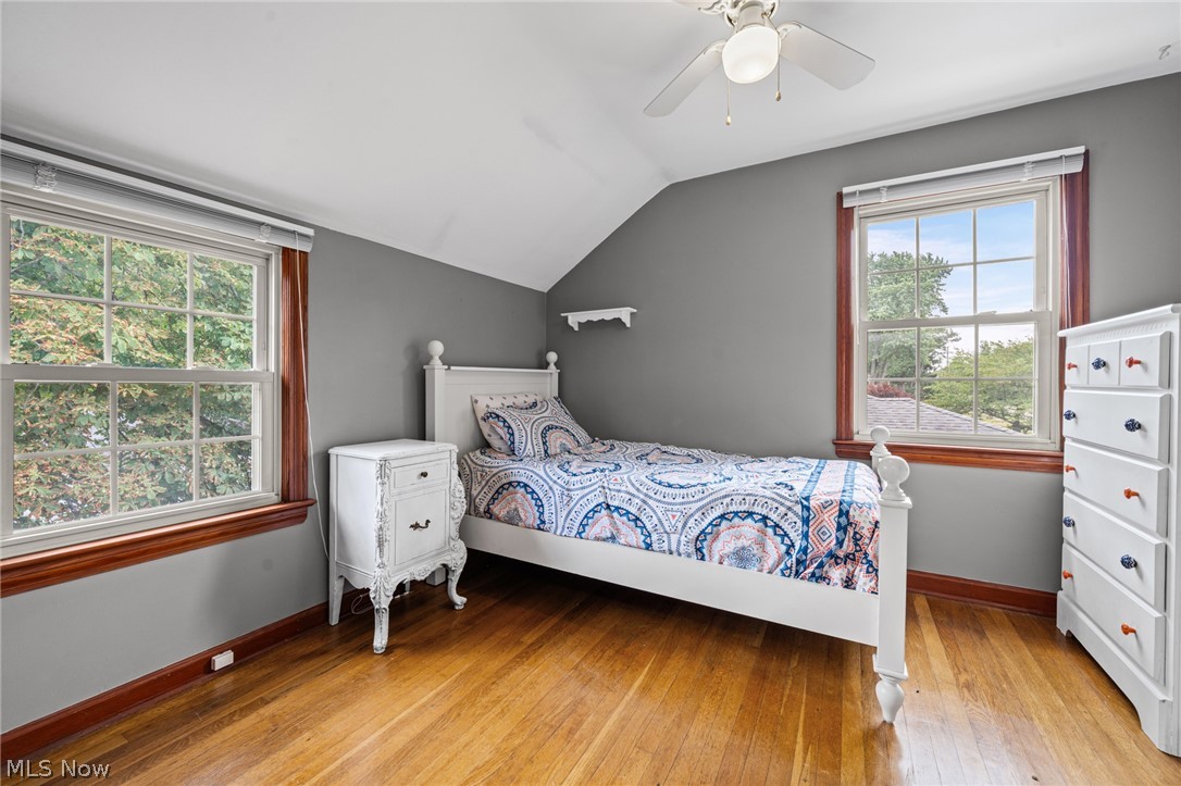 7471 Som Center Road Solon, OH 44139 - Photo 21 of 34 Guest Bedroom