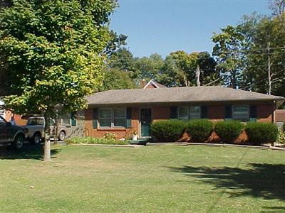 104 Sharon Road Frankfort, KY 40601 - Photo 1 of 1 Photo 1