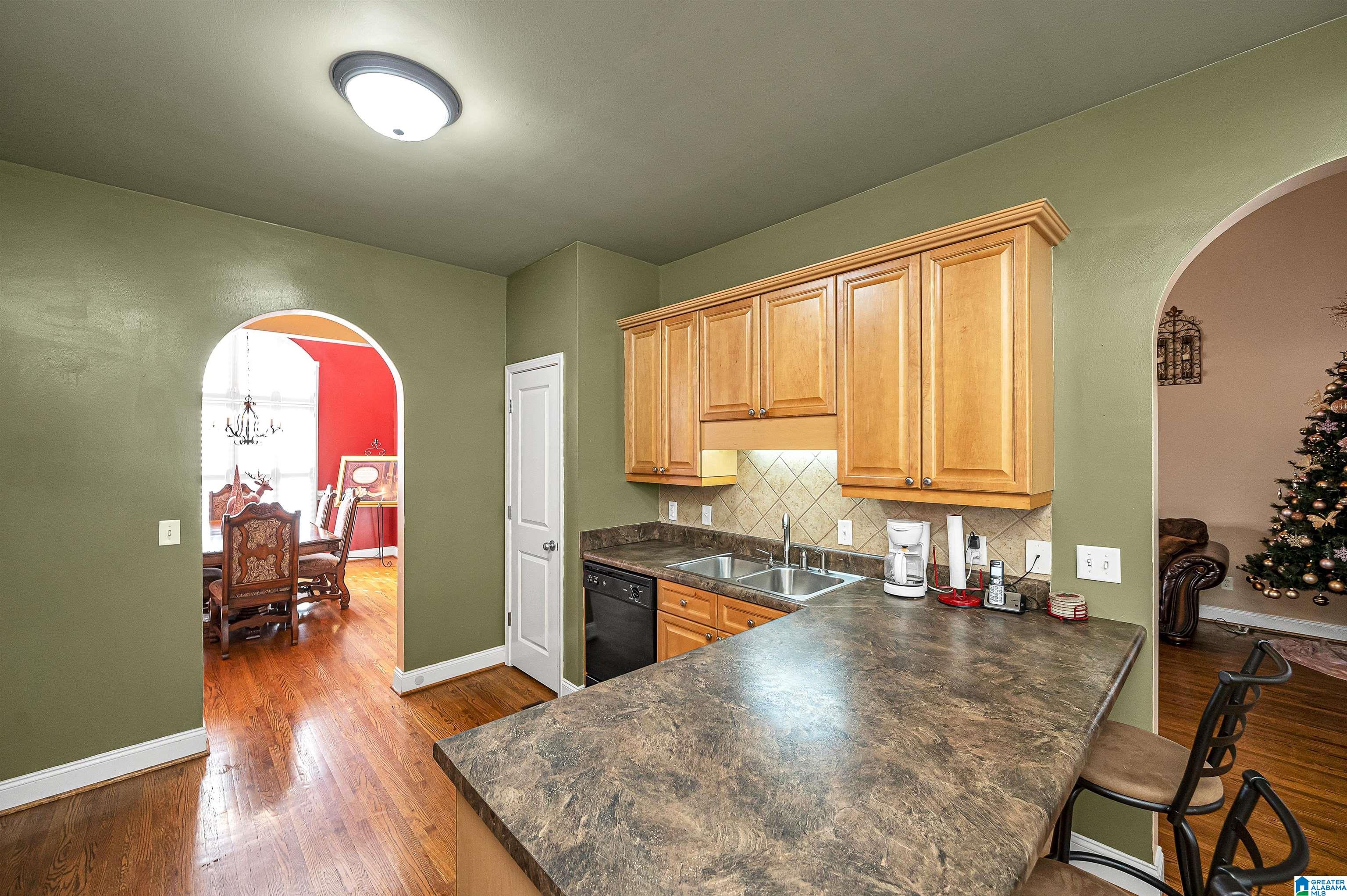 132 River Birch Road Chelsea, AL 35043 - Photo 12 of 44