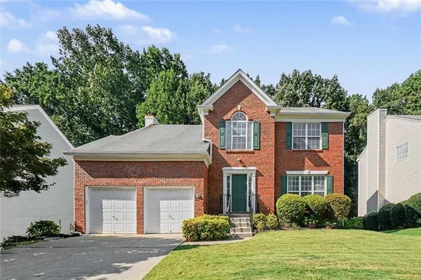 $3,450 | 2200 Traywick Chase, Unit 2318, Alpharetta, GA 30004