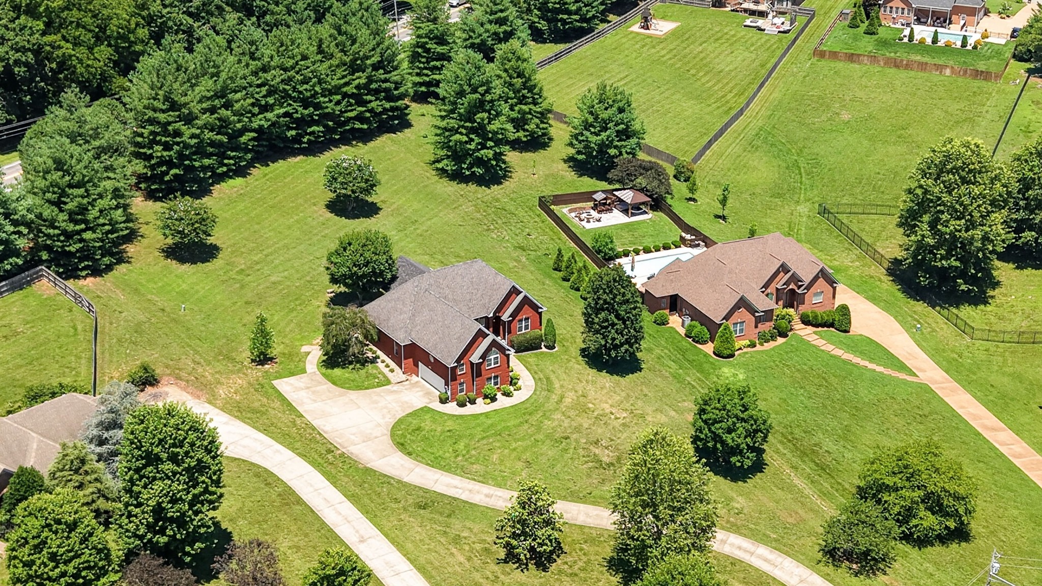 2011 Bryans Park Court Springfield, TN 37172 - Photo 90 of 95