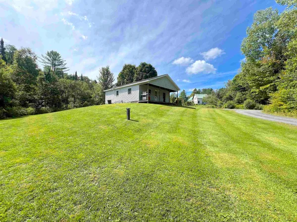 $230,000 | 559 Stratton Road, Hardwick, VT 05843