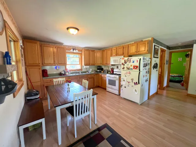 $229,000 | 559 Stratton Road, Hardwick, VT 05843