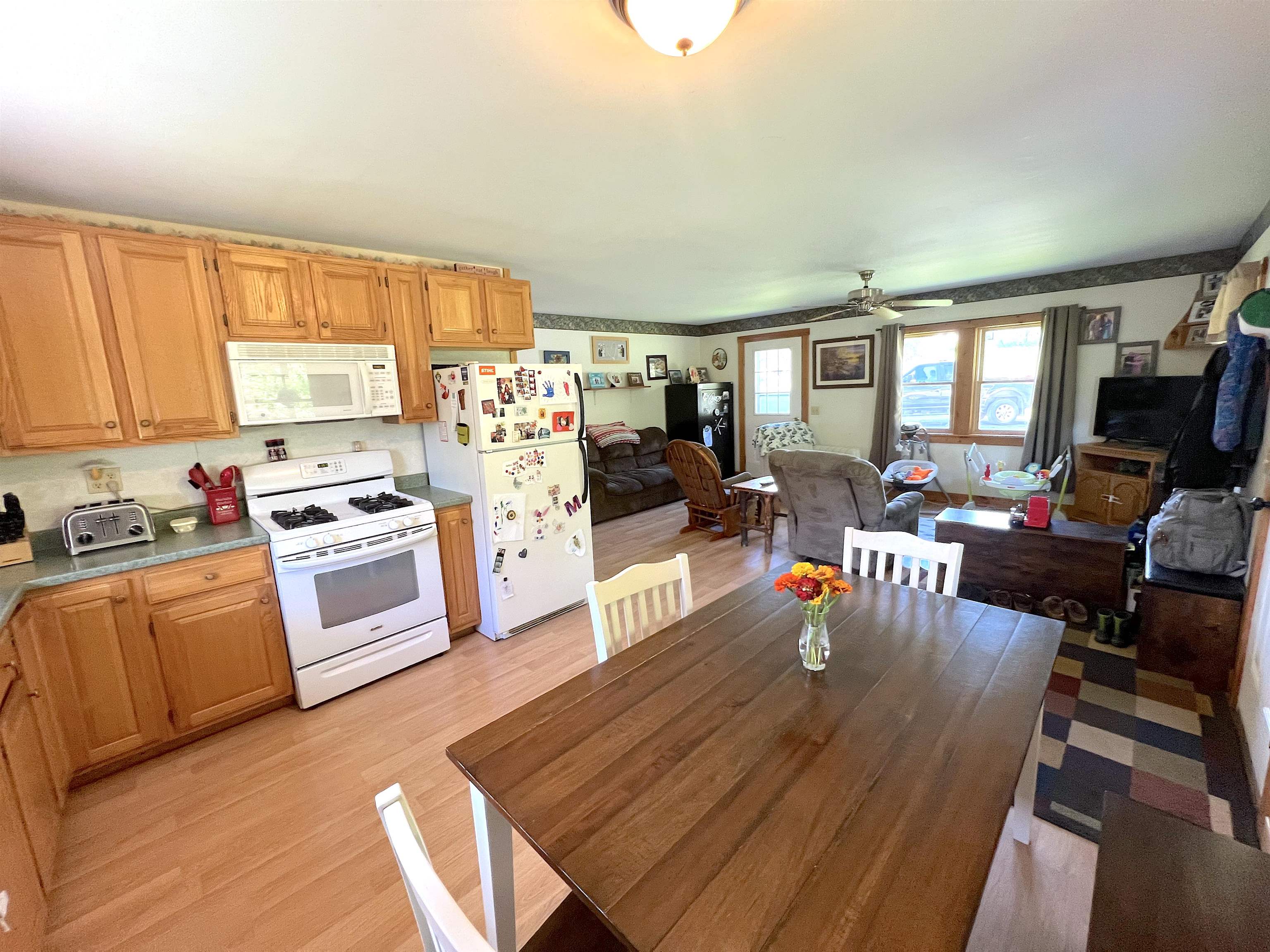 559 Stratton Road Hardwick, VT 05843 - Photo 13 of 27