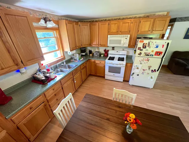 $229,000 | 559 Stratton Road, Hardwick, VT 05843