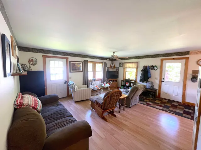 $229,000 | 559 Stratton Road, Hardwick, VT 05843