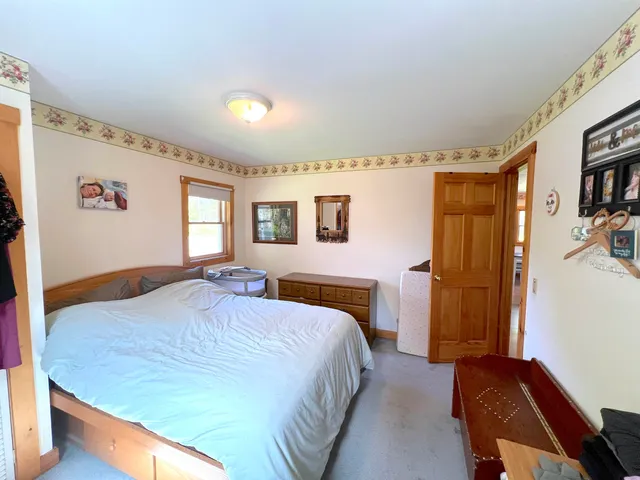 $229,000 | 559 Stratton Road, Hardwick, VT 05843