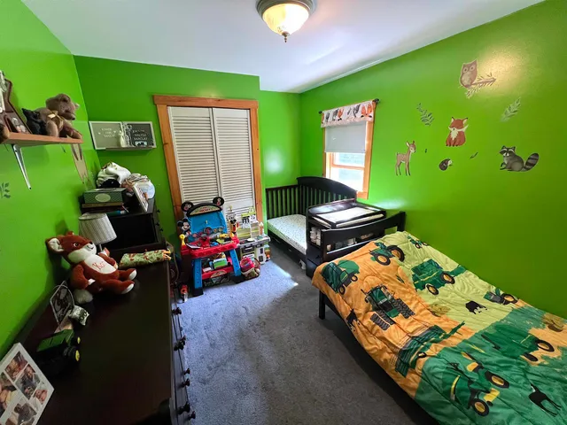 $229,000 | 559 Stratton Road, Hardwick, VT 05843