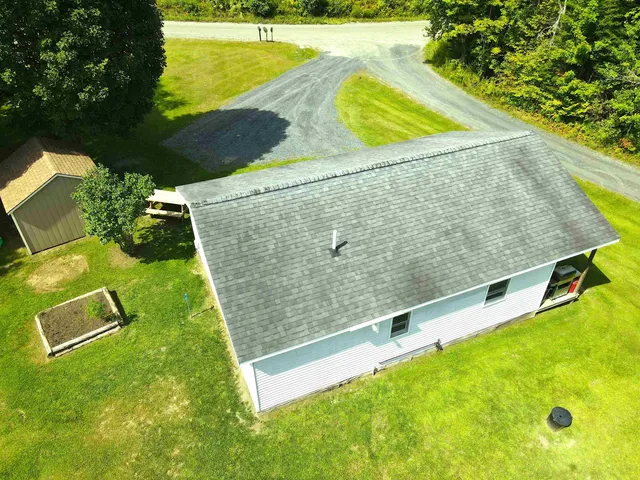 $229,000 | 559 Stratton Road, Hardwick, VT 05843